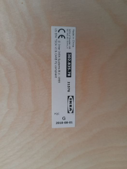 Carucior de jucarie ikea