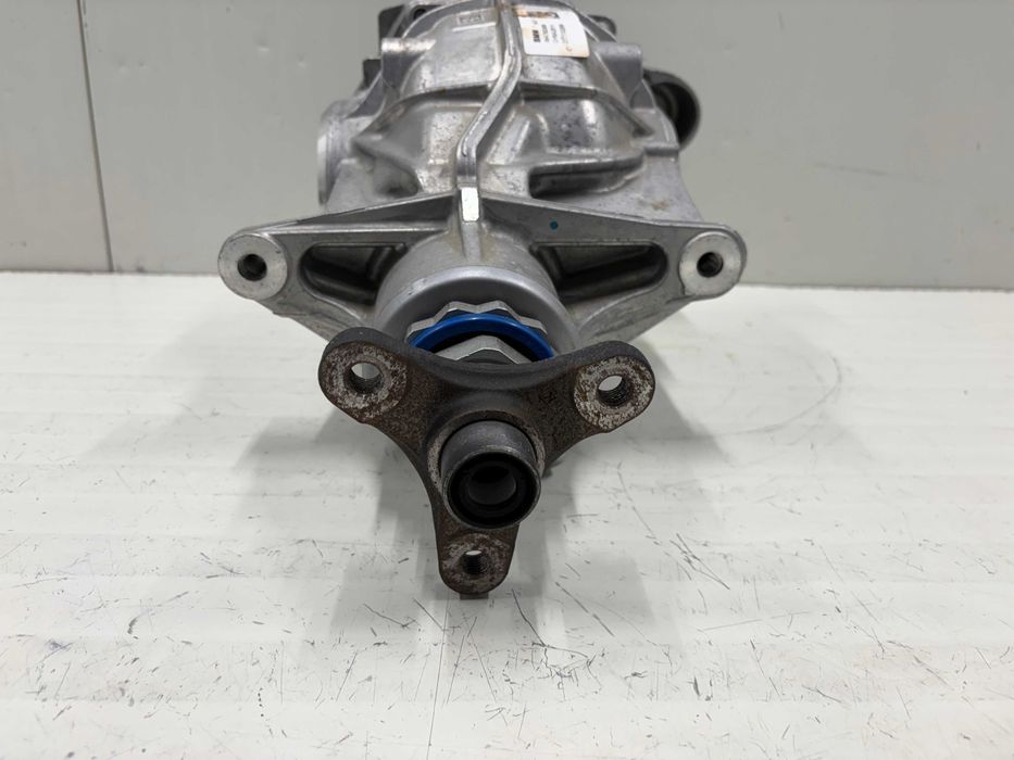 Заден диференциал БМВ Г42 Г20 Г21 Г22 Г23 Предавателно число 2,81