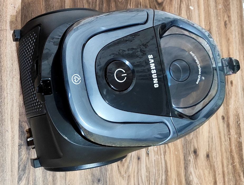 Samsung янгидек пилесос