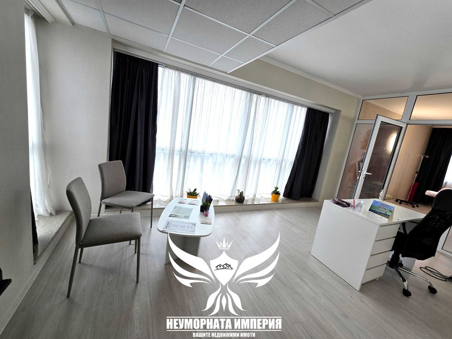 Дава се под наем Офис в Асеновград - 60 кв.м за 298.86 € - Снимка #7