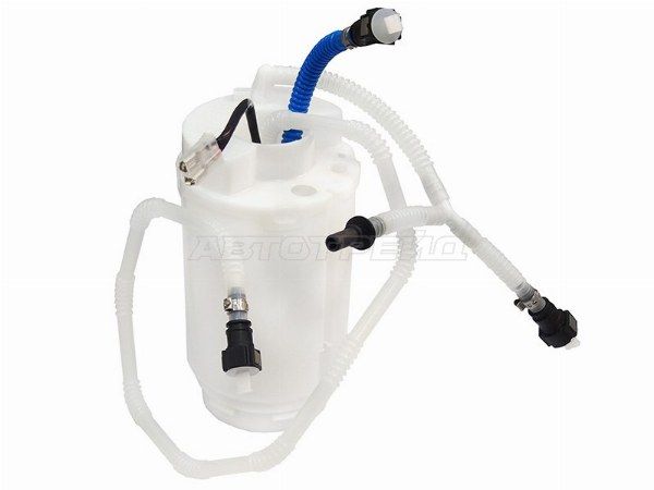 Топливный насос,бензонасос RH  Volkswagen Touareg