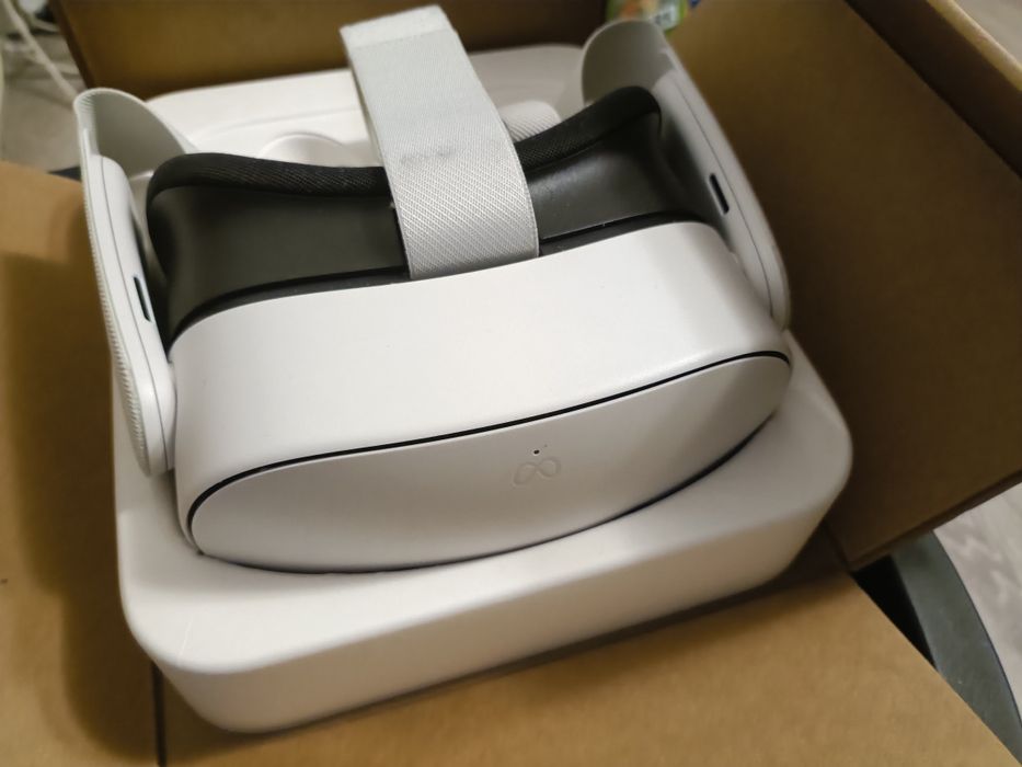 Ochelari Vr Oculus Meta 3S