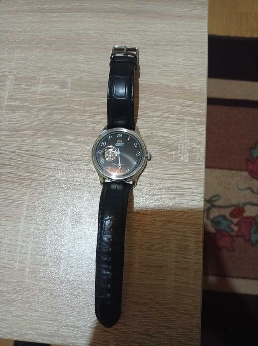 Автоматичен часовник ORIENT