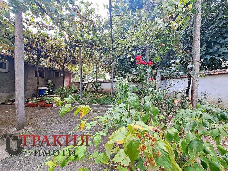 Продава се Етаж от къща в Стара Загора, Аязмото - 193 кв.м за 423 €/кв.м - Снимка #16