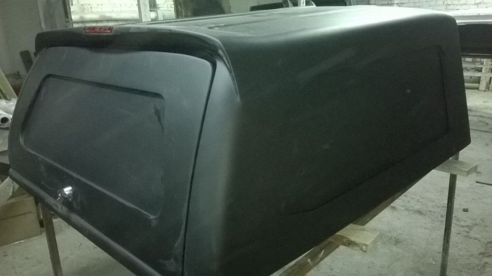 Новый Кунг для УАЗ ПИКАП uaz крышка: 550 000 тг. - Тюнинг авто Астана ...