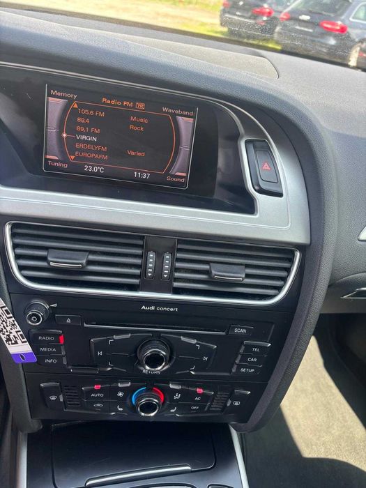 Audi A4 B8 Rate si Garantie