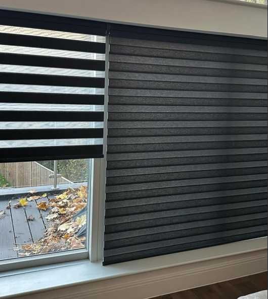 Jaluzele si rolete de interior