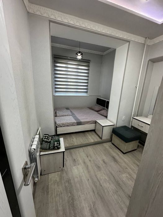 Аренда квартиры однокомнатная Ц 5