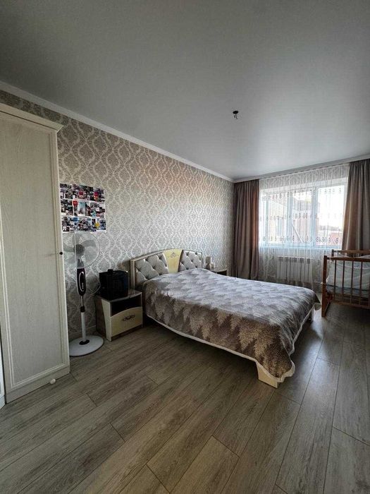 Продам 3х комн кв Батыс с ремонтом