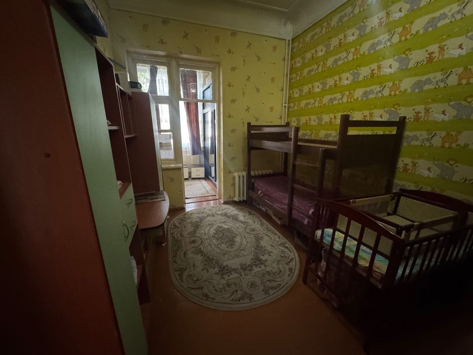 Сдам квартиру краткий срок | Паркентский | Всё есть | Без посредников