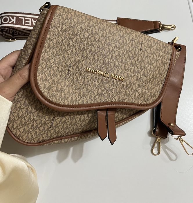 Сумка Michael Kors
