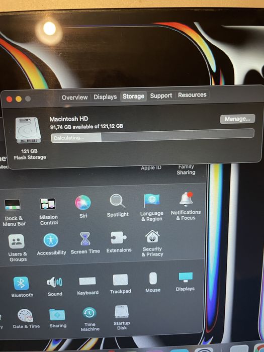 Macbook Air 15 инча