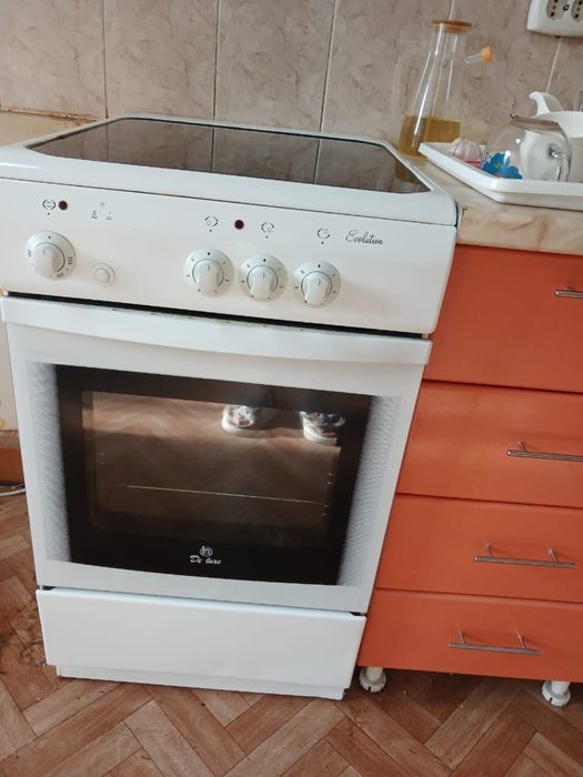 Продам электроплиту, 70000тг