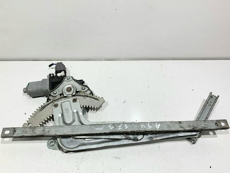 Macara geam electric cu motoras stanga spate Mitsubishi ASX facelift (2012-2016)