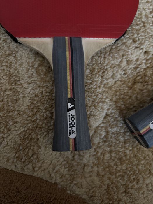 Palete tenis de masa / ping pong Joola