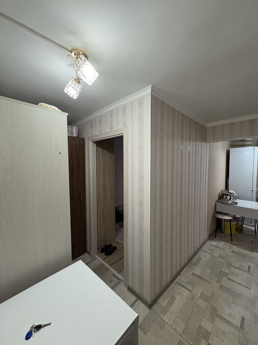 Продаётся 2 комнатная квартира