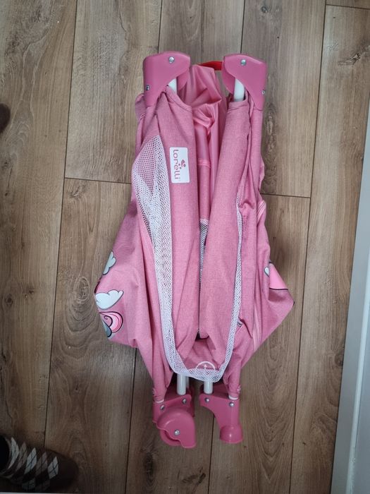 Patut pliabil copii Lorelli