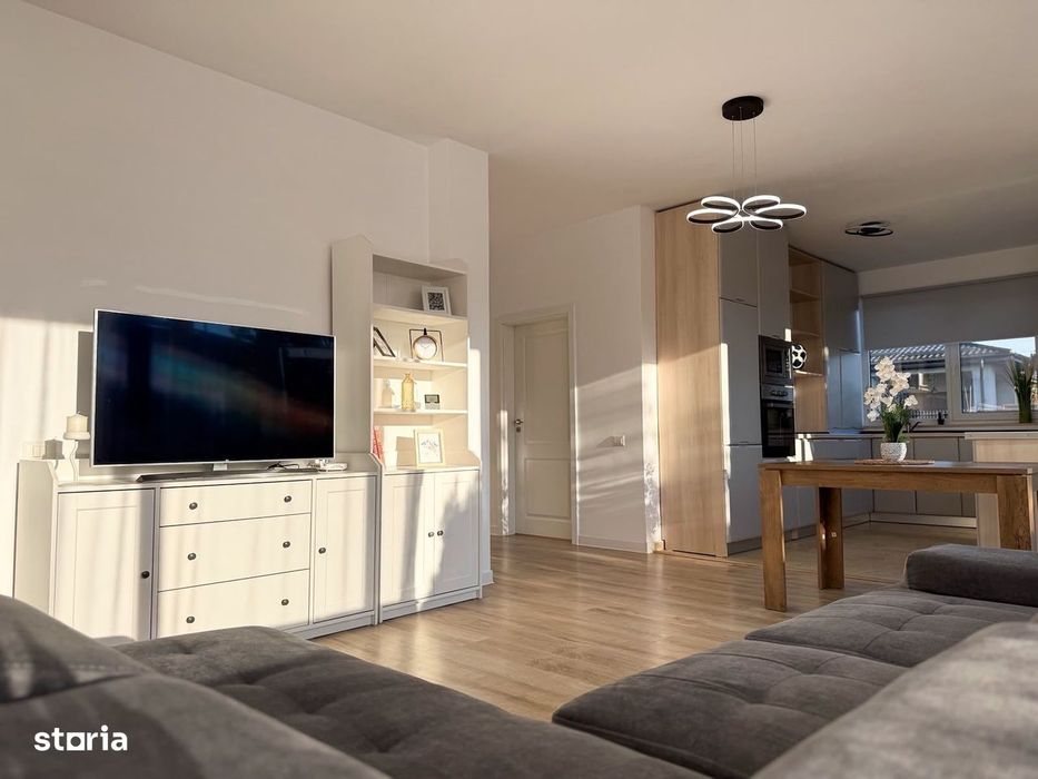 More Than a Home — Nature Living, Professionally Managed* Com 0%