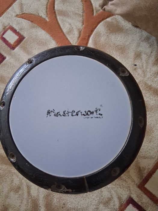 Tarabana/Darbuka uzată