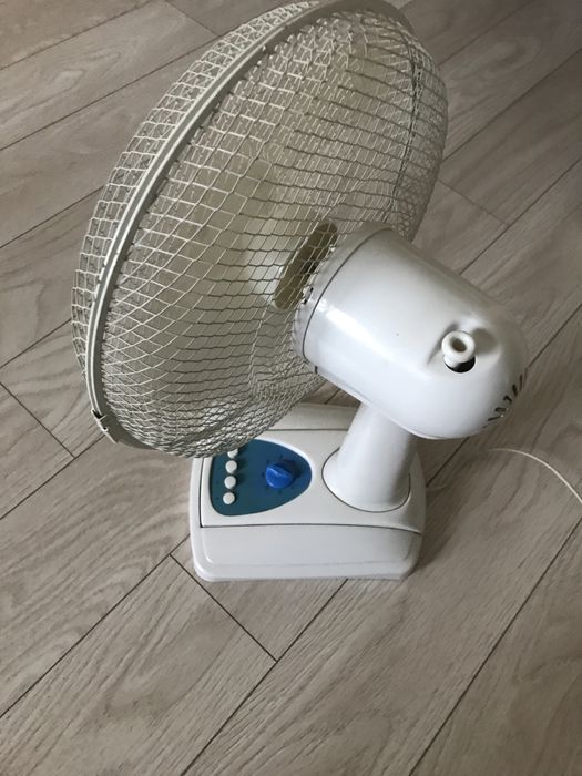 Ventilator de birou VORTEX