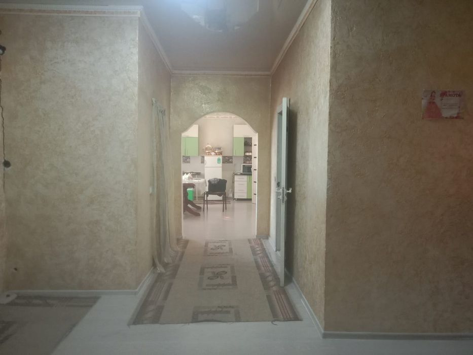 Продам дом 200 квадратов