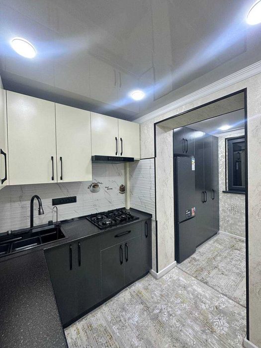 Сдаётся  2-х ком. квартира. Чиланзар Фархадский