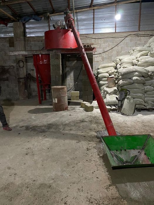 станок кафени кдеи