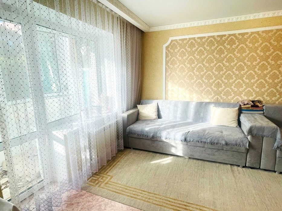 IIIПродаем 1 ком уютную квартиру- студию в сердце ул. Язева