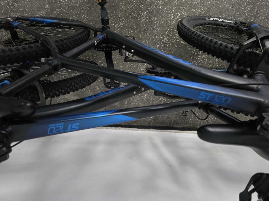 Rockrider ST120 Roti  27.5 Decathlon