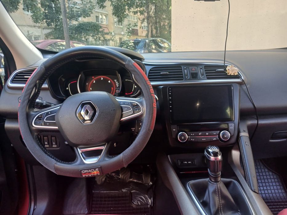 De vanzare Renault Kadjar