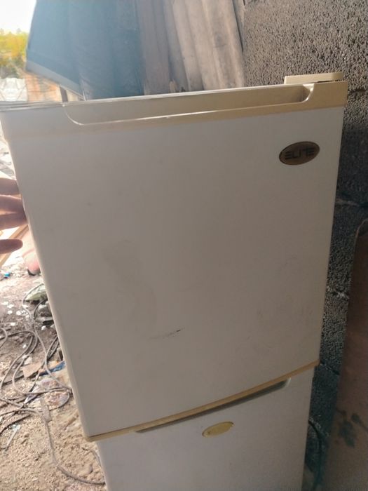 Минибар хладилник Elit