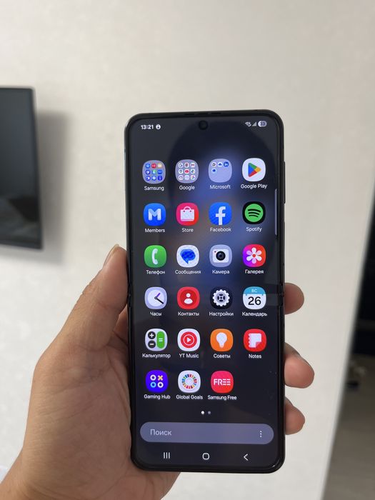 Samsung ZFlip 4 Оригинал