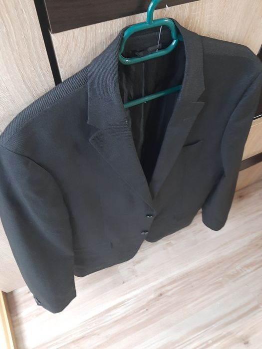 Sacou barbatesc original marimea L Ben Sherman