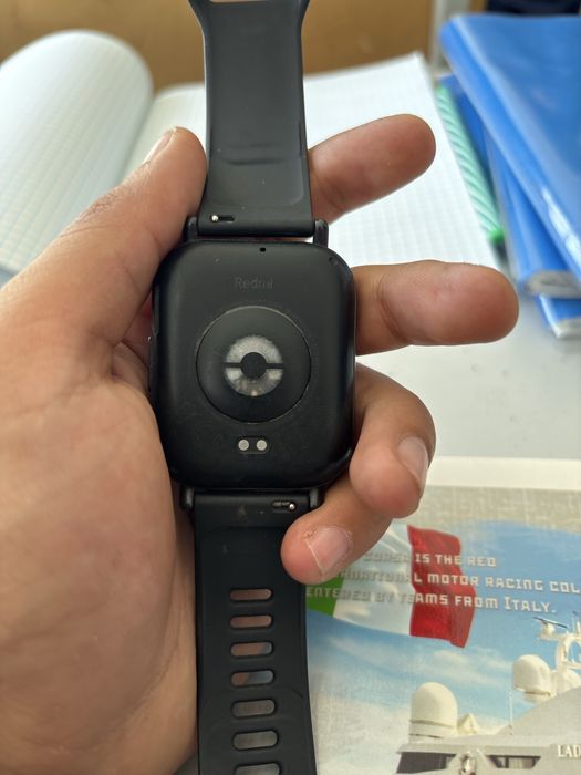 Redmi watch 5 active