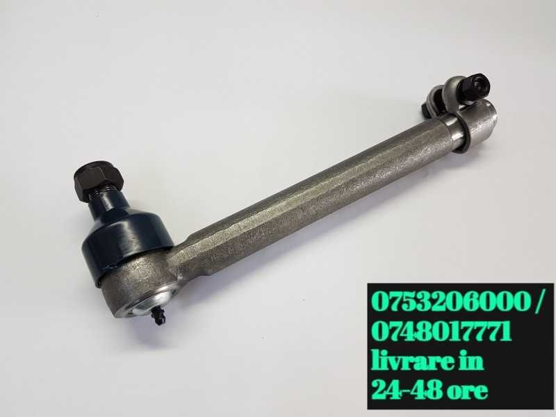 cap bara tractor John Deere