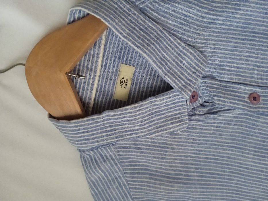 Рубашки и пуловеры