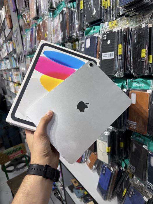 Apple Ipad (A16)