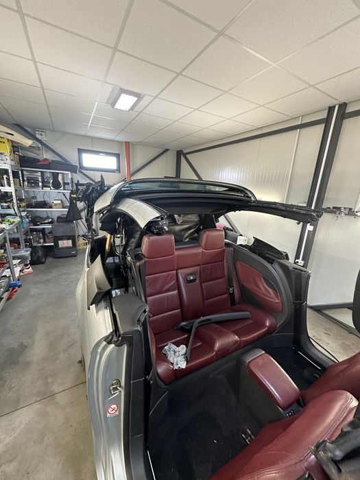 Reparatii trape ,panoramice ,decapotari,infiltratii apa