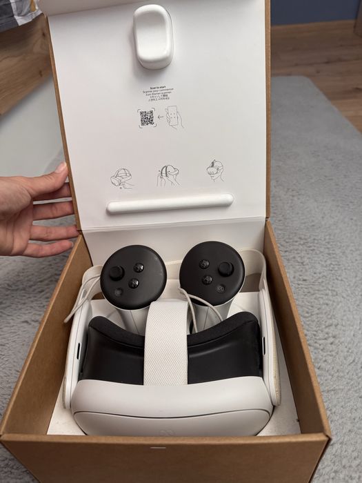 Meta quest 3 512 GB