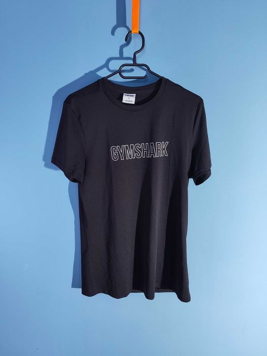 Gymshark Тениска/Мъжка S