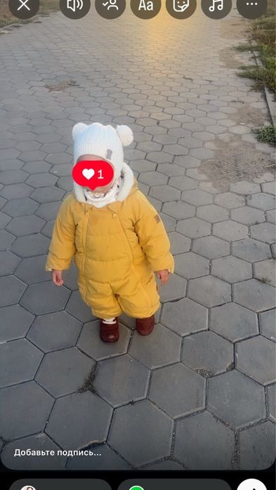 Рейма комбенизон сатылады оригинал