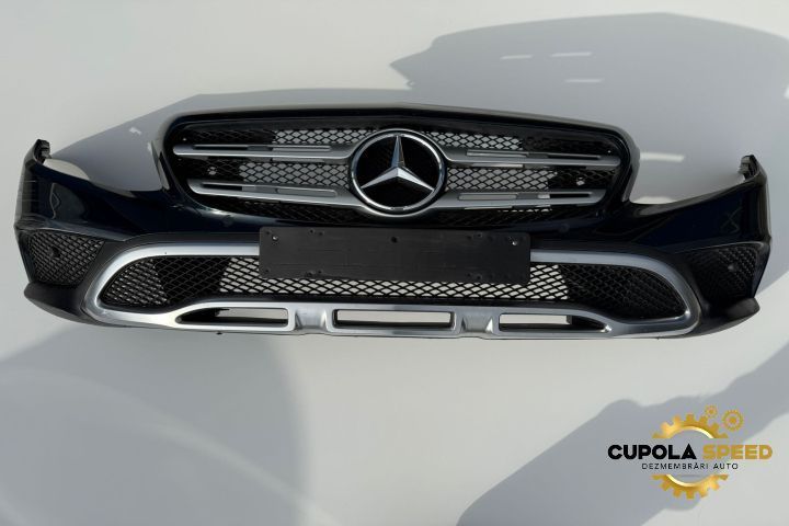 Bara fata All-Terrain Mercedes-Benz E-Class W213 [2016 - 2020]