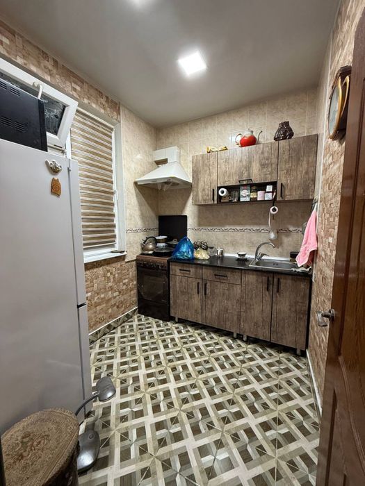 2/3/4 м-в Авиасозлар-3 комнаты раздельные