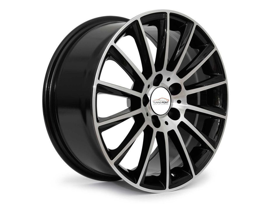 Jante MERCEDES 18 R18 AMG W177 W247 W205 W213 X156 X253 R232
