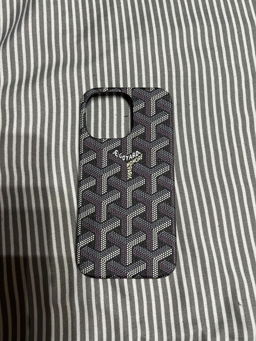 Goyard калъф phone case
