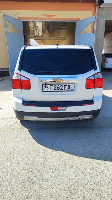 Orlando 2014 2 pozitsiya