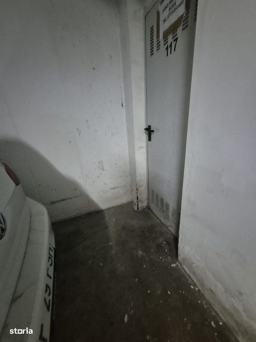 Evocasa Armonia Parcrae Subterana + Boxa