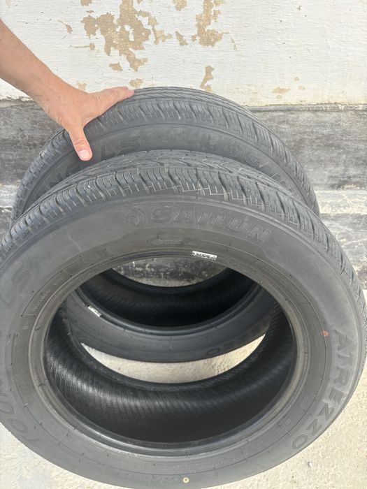 Продам шины