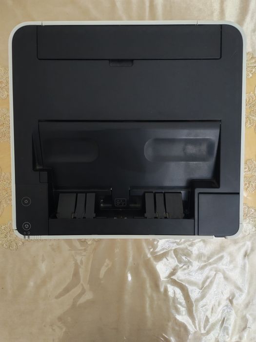 Принтер сотилади