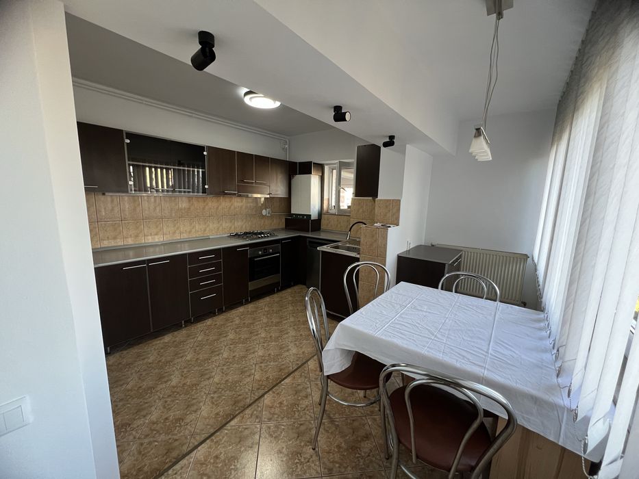 PROPRIETAR – vand apartament cu 2 camere in Marasti, zona Aurel Vlaicu – Expo Transilvania